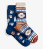  Dodo Socks   