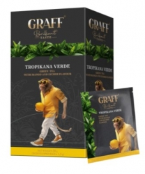        30 (1,5*20), , "Tropicana verde", GRAFF