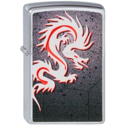  Zippo 200.247 Tatto Dragon