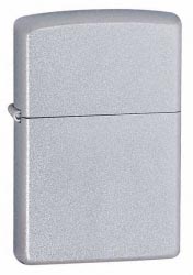  Zippo 205