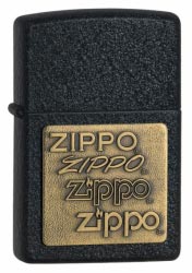  Zippo 362