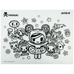 ϳ  , Kite tokidoki