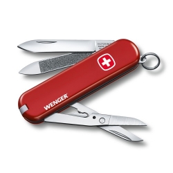 ͳ Victorinox Wenger 0.6423.91