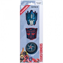     Kite Transformers, 3 .