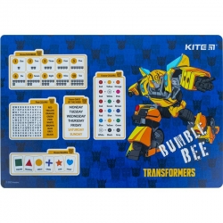 ϳ , Kite Transformers