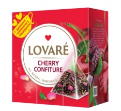      2*15, , "Cherry Confiture", LOVARE