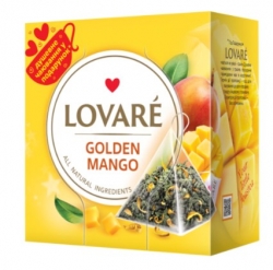   2*15, , "Golden Mango", LOVARE