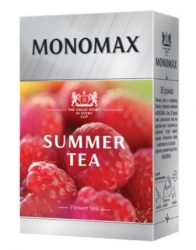     , , SUMMER TEA, N