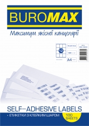   BUROMAX, 12 /