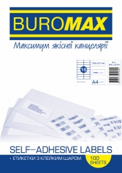   BUROMAX, 16 /