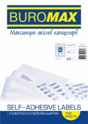   BUROMAX, 30 /