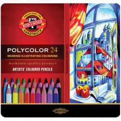    POLYCOLOR, 24 .