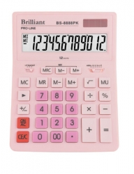  Brilliant BS-8888PK