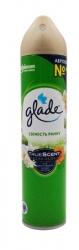   Glade  