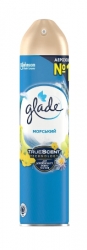   Glade  