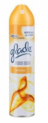   Glade 