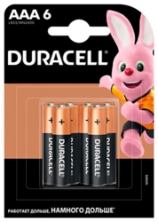  DURACELL LR3 (AA)