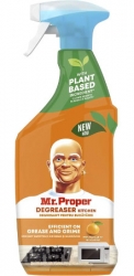   Mr.Proper Ultra Power  