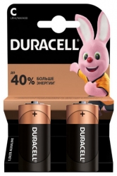  DURACELL / LR14/ MN1400 KPN 02*10