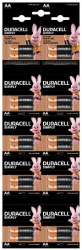  DURACELL LR6 (AA),   20