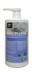  "SOLO sterile+"