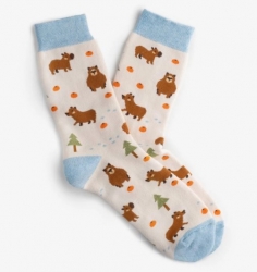  Dodo Socks   