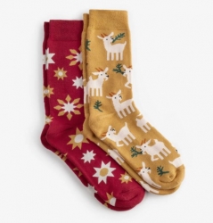  Dodo Socks   