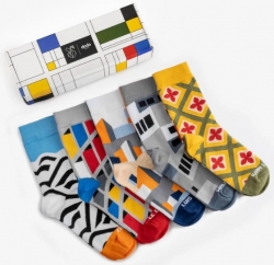  Dodo Socks Architect Box