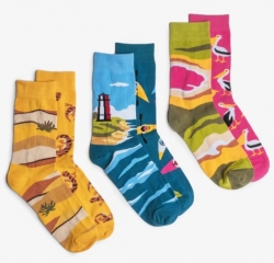  Dodo Socks  