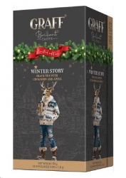        36 (1,8*20), , "Winter story" GRAFF