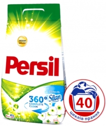   Persil Color 6 