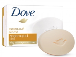   Dove