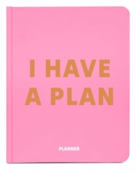  Orner I HAVE A PLAN 