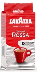   Lavazza Qualita Rossa, 250