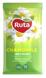   "Ruta Selecta" Chamomile