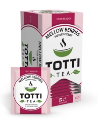   TOTTI Tea  