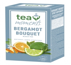   1.8*25, , "Bergamot Bouquet", Tea Moments