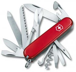   Victorinox 1.3763