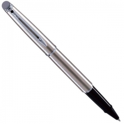 - Waterman Hemisphere Stainless Steel CT