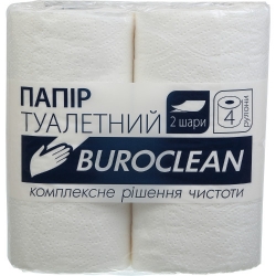    "Buroclean", 4 