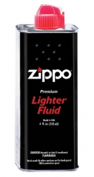  Zippo 125 