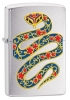  Zippo 28456 YEAR OF THE SNAKE