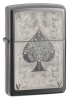  Zippo 28323 Ace Filigree