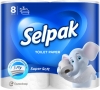    SELPAK, 8 