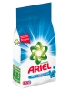   Ariel 21, Lenor Effect 